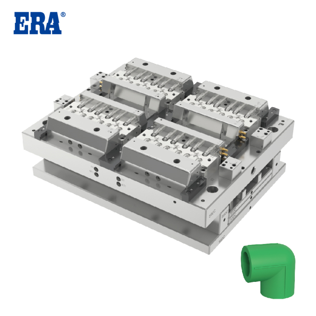 PPR Elbow Mould