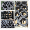 PP FLANGES