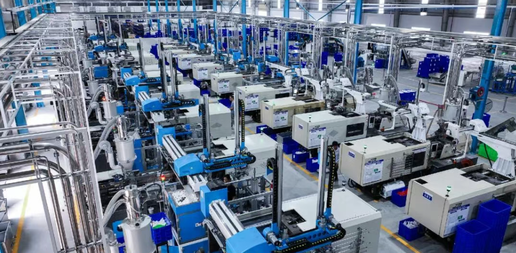 ERA Expands Global Footprint: ERA Vietnam Officially Commences Production