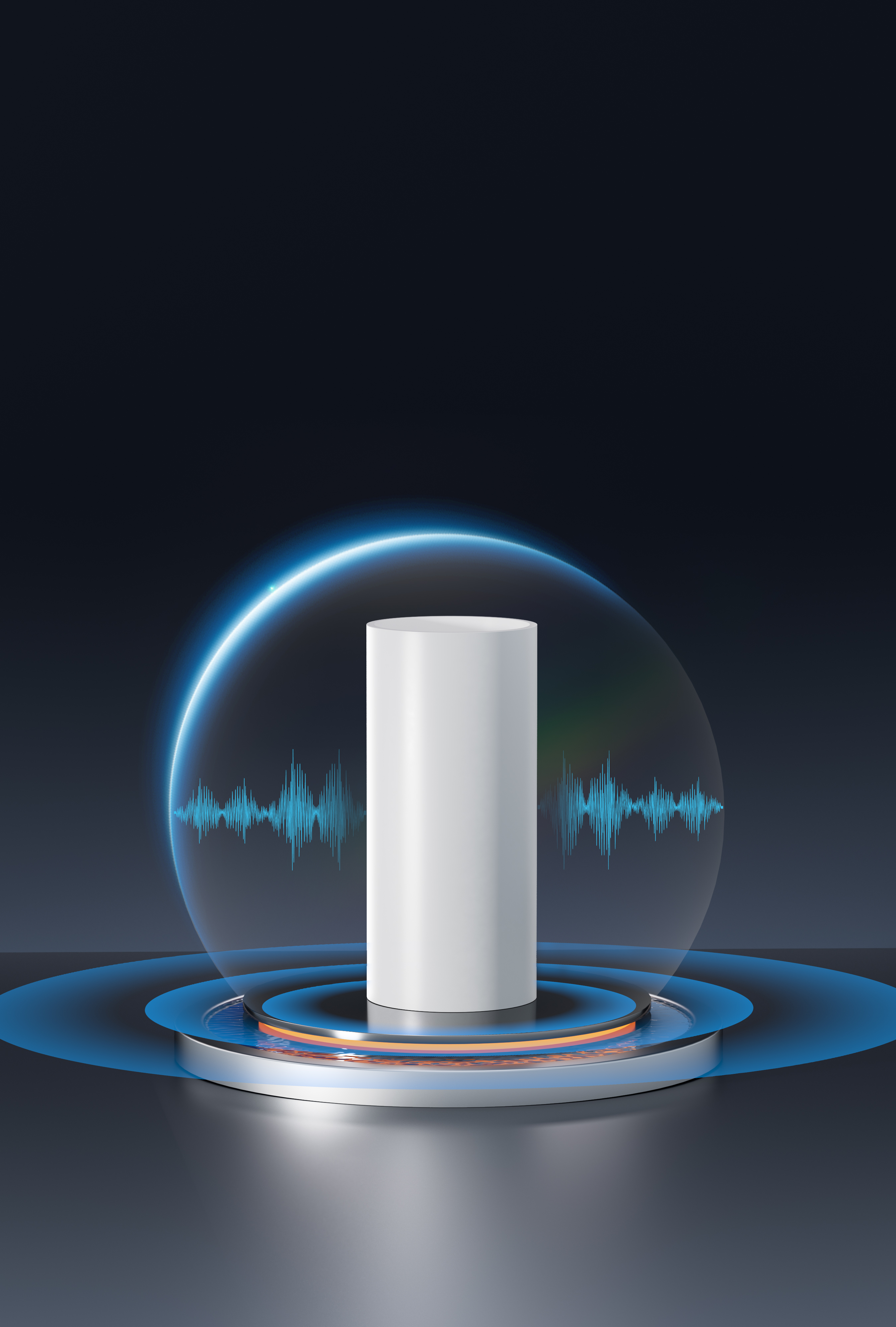 Silencing and noise reduction