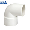 PVC ASTM D2665 90 DEGREE ELBOW M/F
