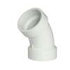 PVC ASTM D2665 45° ELBOW (Heavy)