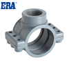 PVC PN10 UPVC SADDLE CLAMP