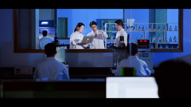 Exclusive Testing Capabilities, Fortifying the Quality Shield