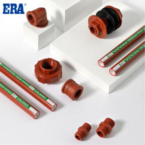 PPH THREAD PIPES FOR HOT & COLD WATER