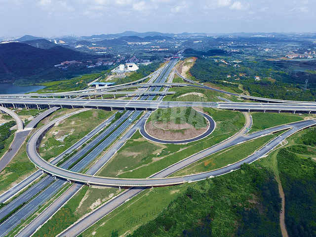 Shenzhen Outer Ring Expressway