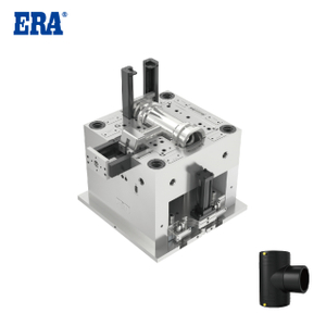 Electrofusion Tee Mould