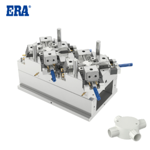 4 WAY CIRCULAR BOX MOULD