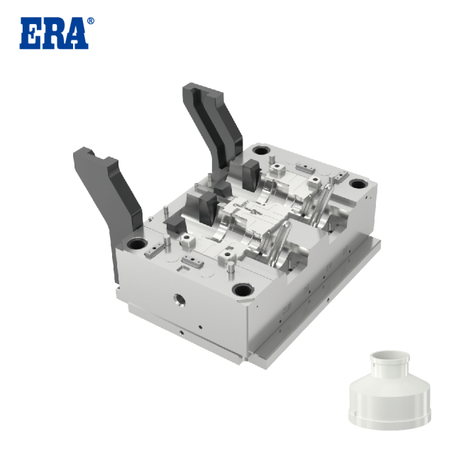 PVC Reducer Coupling Mould