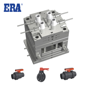 Ball Valve Mould