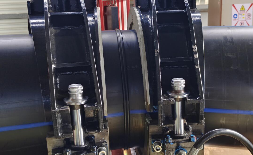 Common Issues and Solutions for PE Pipe Hot Melt Welding