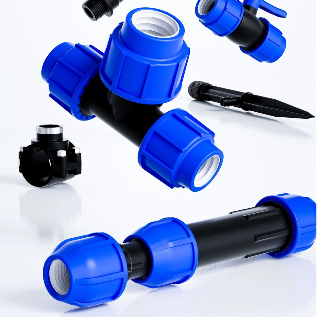 ERA 2025 PP COMPRESSION NEW ITEMS LAUNCHING