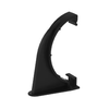 RGUK03 ROUND LINE GUTTER FASCIA BRACKET