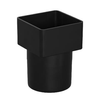 RGUK011 SOUARE/ROUND GUTTER ADAPTOR