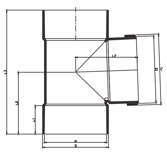 INSPECTION TEST OPENING F/F