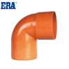 UDR008 90° ELBOW M/F