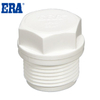 PVC PN10 THREAD PLUG