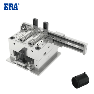 Electrofusion Coupling Mould