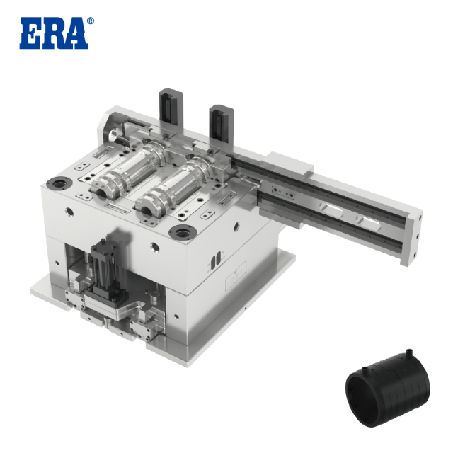 Electrofusion Coupling Mould