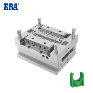 PPR Pipe Bracket Mould