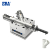 PVC Skew Tee Mould