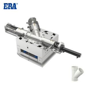 PVC Skew Tee Mould