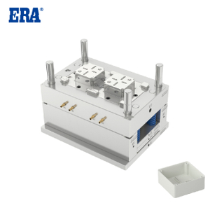 Conduit Adaptable Box Mould