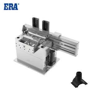 Electrofusion Branch Saddle Mould
