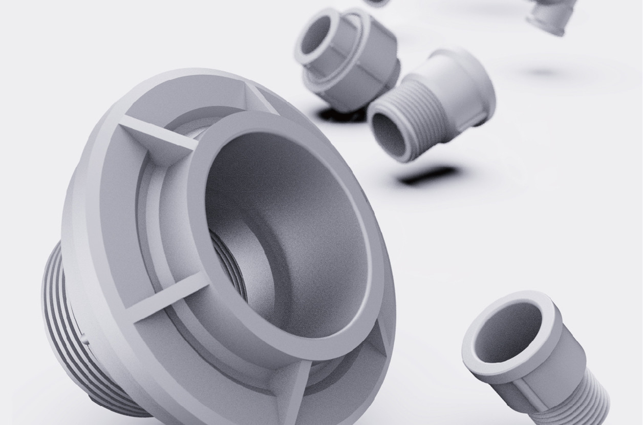 UPVC VALVES & FITTINGS
