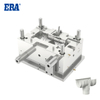 Rain Gutter Tee Mould