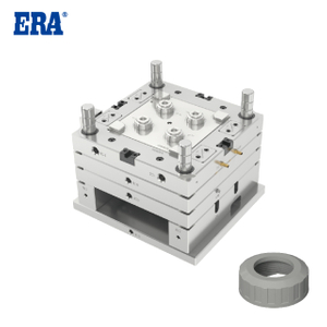 Ball Valve Union Nut Mould