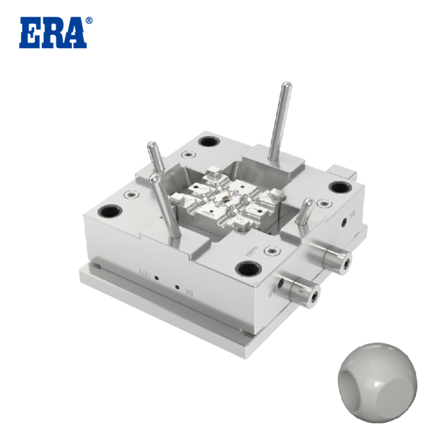 Ball Valve Ball Mould