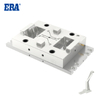 Rain Gutter Clamp Mould