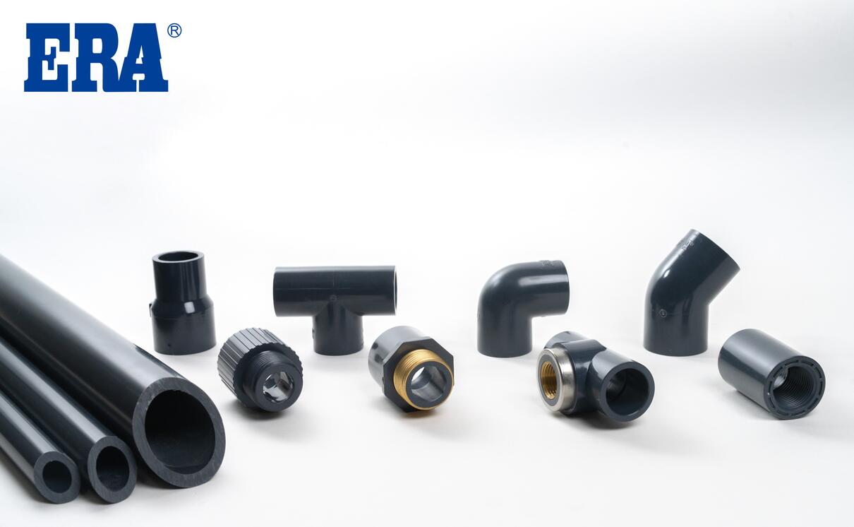 pipe fittings