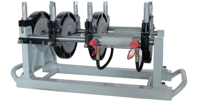 BUTT-FUSION WELDING MACHINE_PEBW-200