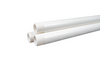 PVC Irrigation Threaded Pipe