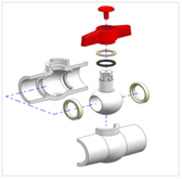 COMPACT BALL VALVE (1)