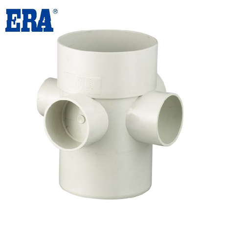 FOUR WAY RISER from China Manufacturer - ERA Pipes: NO. 1 Pipe & Pipe ...