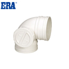 UDE004 90°ELBOW WITH SIDE PORT