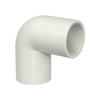 PVC-U Insulating Electrical Elbow