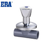 PVC SCH80 PVC STOP VALVE TYPE I