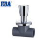 PVC SCH80 PVC STOP VALVE TYPE II