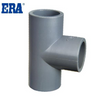 PVC SCH80 STRAIGHT TEE