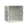 PVC-U Insulating Electrical Outlet Box