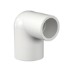PVC SCH40 90° Degree Reducing elbow