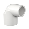 PVC SCH40 FEMLAE THREAD ELBOW LONG