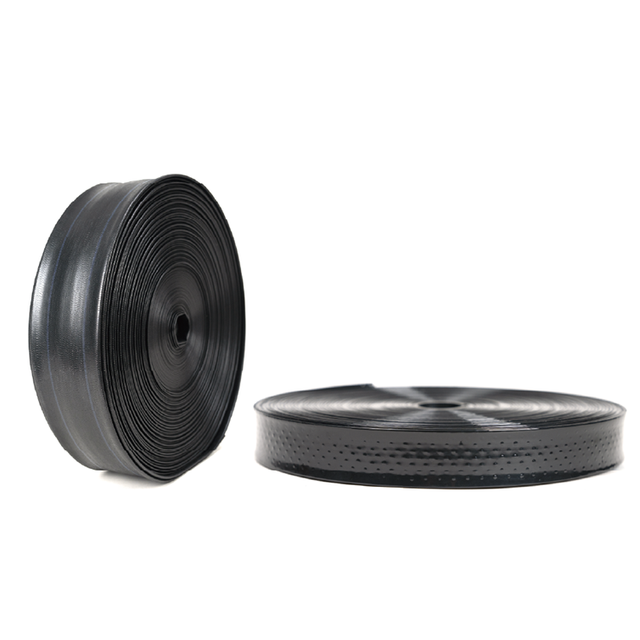 PE HOSE WITH PATTERN