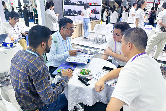 canton fair