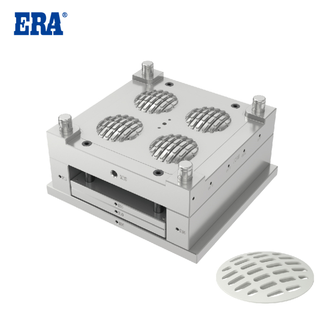 Floor Drainage Lid Mould
