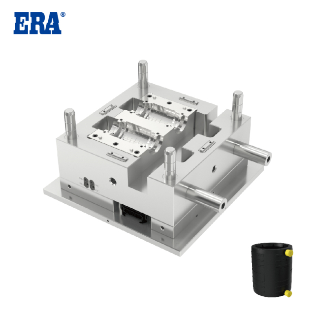Electrofusion Coupling Mould